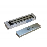 Замок електромагнітний KRF-200 KRAFT Замок електромагнітний KRF-200 KRAFT